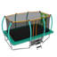 Trampoline carré 10X16ft-121260357