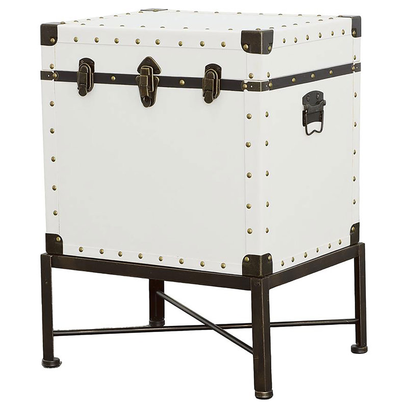 Sailesh End Table