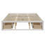Lit plateforme avec 6 tiroirs de rangement-1336745785-1336745790