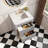 Freestanding Single Sink Bathroom Vanity-1295980372-1295980375
