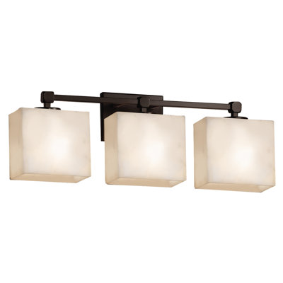 Ainka 3 - Light Dimmable Bath Bar