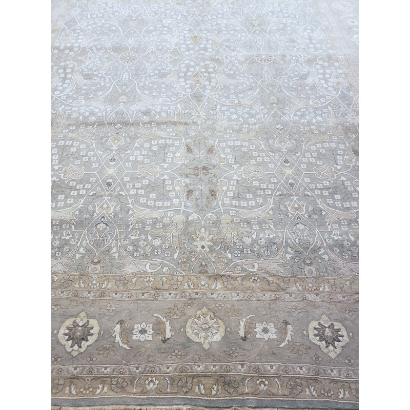 One-of-a-Kind 9'11" X 14'1" Area Rug