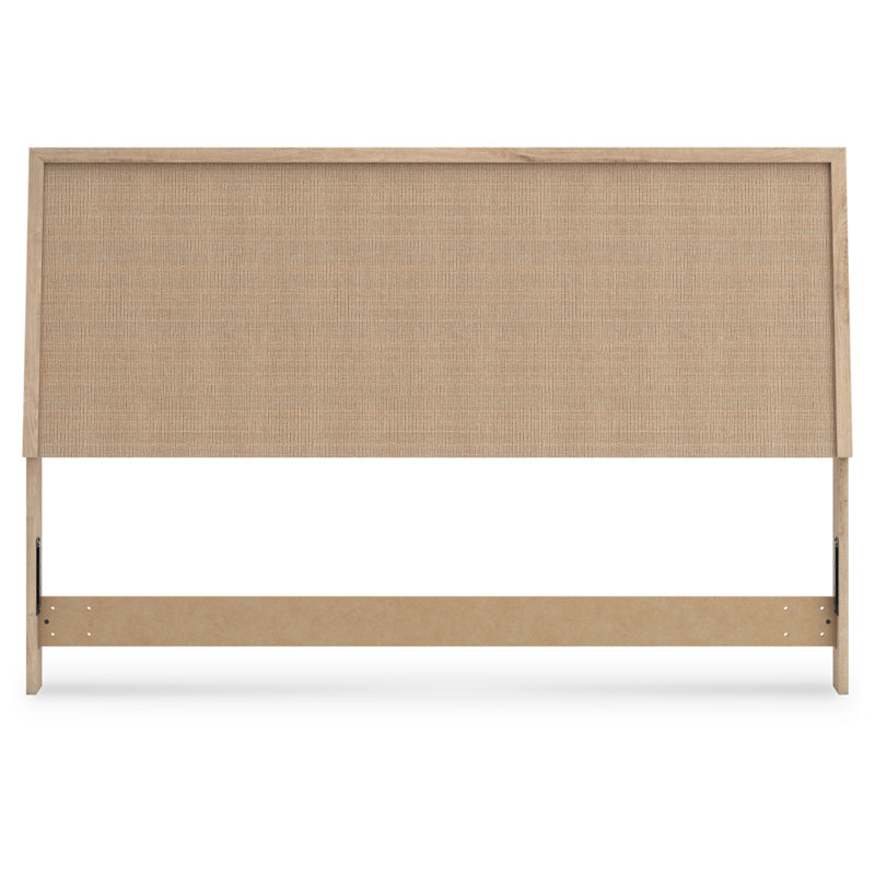 Marmion Panel Headboard, King