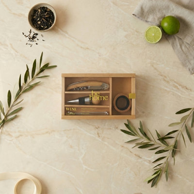 Wine Gift Set