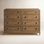 Hayes 8 Drawer Dresser