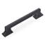 Brownstone Collection Handle Pull - Cabinet Pull - Transitional Hardware for Drawers & Cabinets-1418782773-1418782768