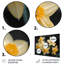 - Ensemble de reproductions d'art mural jonquilles-107164773-107164774