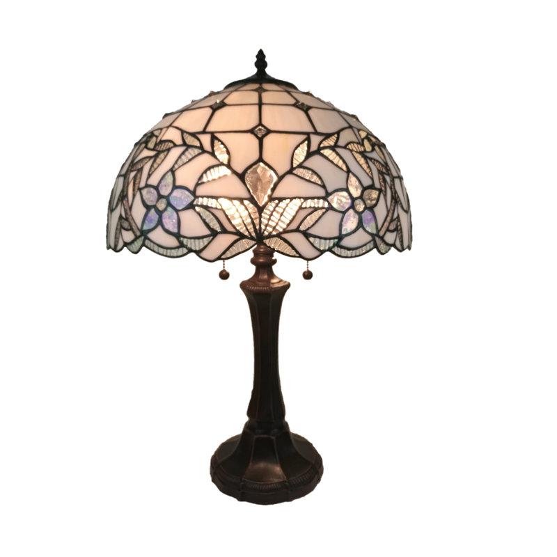 Cheswick Metal Table Lamp