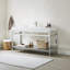 Ensemble de meuble-lavabo 60 po Waite-235090025-235090024-235615444