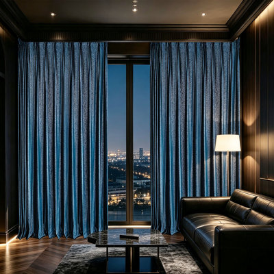 Rideaux en velours vert à motif de feuille d'or, rideaux occultant de luxe moderne, 2 panneaux pour le salon, la chambre à coucher, plusieurs couleurs et tailles, utilisation toutes saisons