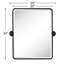 Miroir mural de salle de bain Woodvale-1119780315-1159694389