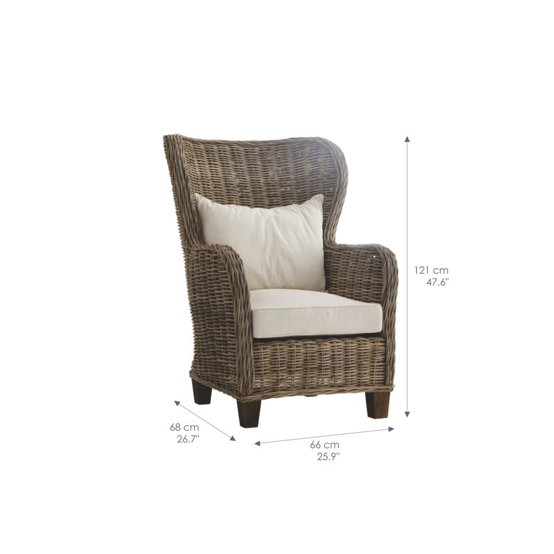 Fauteuil l 25,98 po Magness