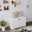 Merritt Toy Box-1148196963