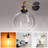Deramo Swing Arm Sconce