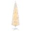 Sapin de Noël artificiel Douglas 6 pi-323375268