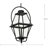 Outdoor Hanging Lantern-771743217