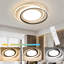 Abelio 6-Light 108cm Spotlight-1811890718