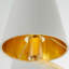 Hope 5 - Light Shaded Chandelier-35307379