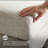 North Andover Upholstered Chenille Standard-668412850