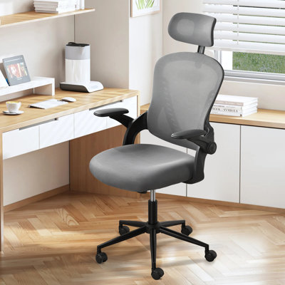 Ergonomic Mesh Office Chair