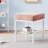 Multifonctionnel Tabouret de coiffeuse Repose-pieds en velours Repose-pieds Tabouret à langer Repose-pieds Repose-pieds Petit repose-pieds Repose-pieds Repose-pieds-1549099578