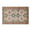 Tapis d'intérieur et d'extérieur surteint beige