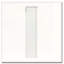 Armoire à miroir 55 pouces 2-en-1 à fixation murale-1125368974