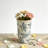 Ceramic Flower Vase-1139485340