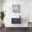 Single Bathroom Vanity with Top-496228908-496228911