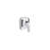 Per Se® Transfer Trim with Lever Handle