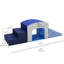 SoftScape Playtime Tunnel Climber-50620467