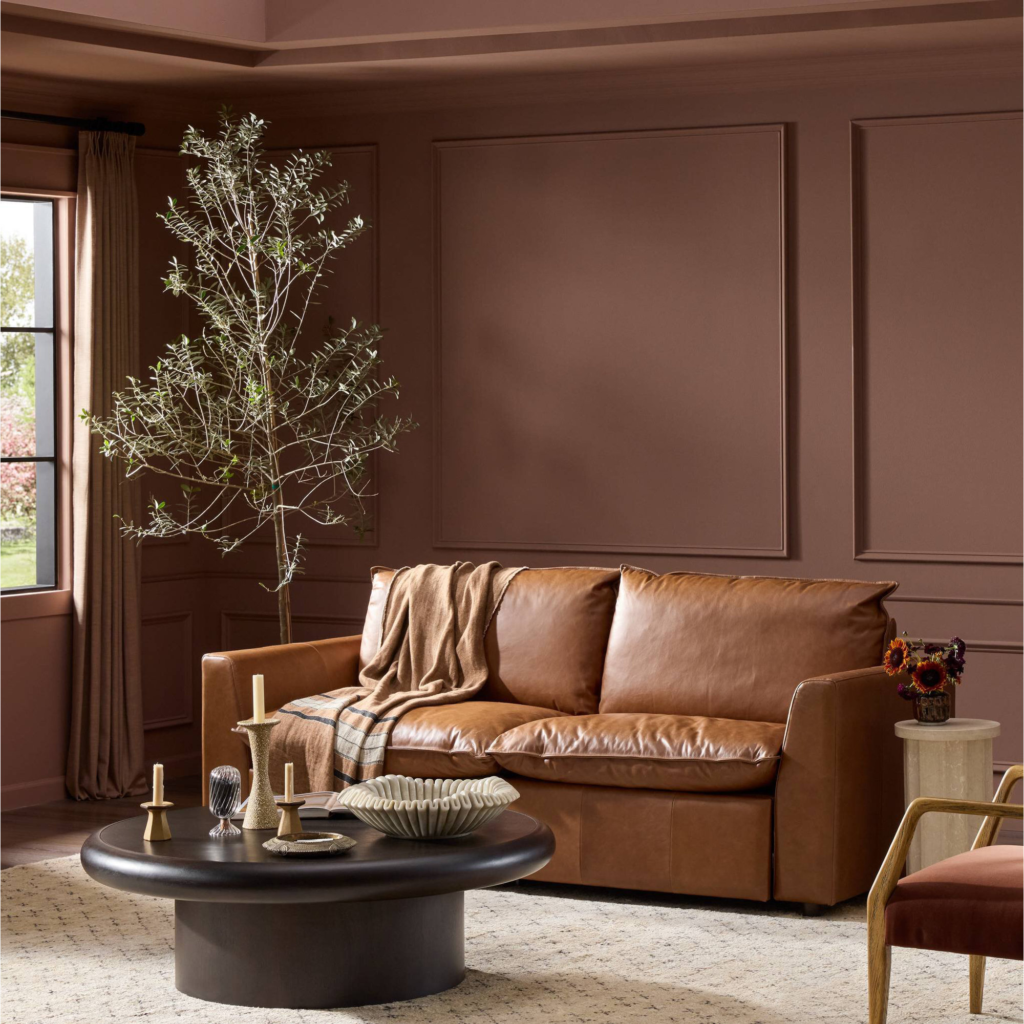 88'' Upholstered Sofa