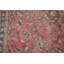 Tapis traditionnel rose 6x9