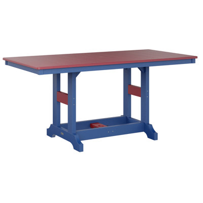 Garden Classic Outdoor Bar Table