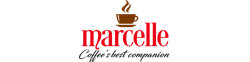 Marcelle logo