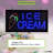 Ice Cream Sign