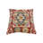 Geometric Throw Pillow