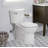 American Standard Champion Pro 1.28 Gallons GPF Elongated Comfort Height Floor Mounted Kit-262994345-185665889