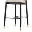 Tabourets de comptoir Mid-Century-124567827-129606127