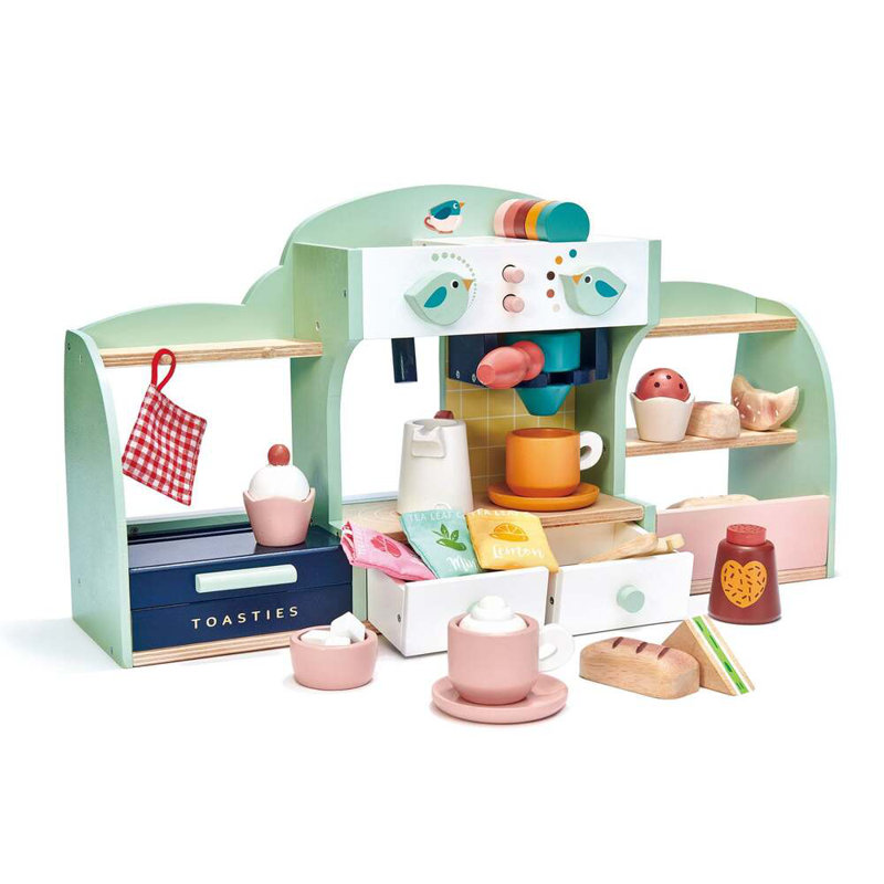 Preschool Pretend Baking Accessories Set