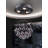 Hyypio Ceiling Lamp Chrome