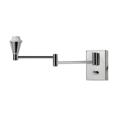 Canigo Armed Sconce
