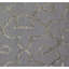 Geometric Area Rug in Gray/Sterling-558833674