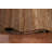 Brown Kilim Modern Area Rug 5x7