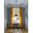 1 - Light Modern Dome Pendant Light-763926506