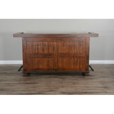 Hardin 78'' Home Bar