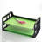 Plastic Paper Organizer