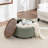 Pietsch Round Coffee Table with Storage-1729888585