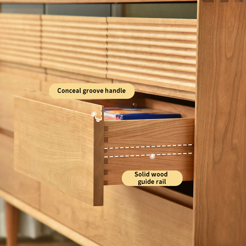 63'' Sideboard