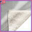 Couvertures à motif floral beige-126684042